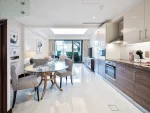 1 Bedroom Townhouse for Rent at The St. Regis Residences
