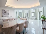Exclusive and Unique 4BR Townhouse at The St. Regis Residences