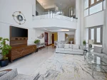 Exclusive and Unique 4BR Townhouse at The St. Regis Residences