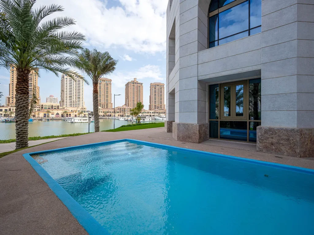 Exclusive and Unique 4BR Townhouse at The St. Regis Residences