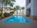 Exclusive and Unique 4BR Townhouse at The St. Regis Residences