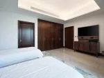 Exclusive and Unique 4BR Townhouse at The St. Regis Residences