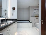 Exclusive and Unique 4BR Townhouse at The St. Regis Residences