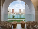 Exclusive and Unique 4BR Townhouse at The St. Regis Residences