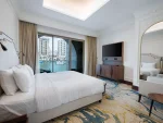 Exclusive and Unique 4BR Townhouse at The St. Regis Residences