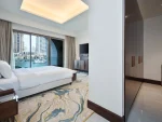 Exclusive and Unique 4BR Townhouse at The St. Regis Residences