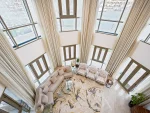 Exclusive and Unique 4BR Townhouse at The St. Regis Residences