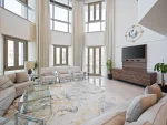 Exclusive and Unique 4BR Townhouse at The St. Regis Residences