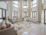 Exclusive and Unique 4BR Townhouse at The St. Regis Residences