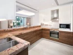 Unique 2BR Townhouse at The Residences at The St. Regis Marsa Arabia Island, The Pearl – Qatar