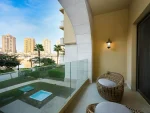 Unique 2BR Townhouse at The Residences at The St. Regis Marsa Arabia Island, The Pearl – Qatar