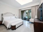 Unique 2BR Townhouse at The Residences at The St. Regis Marsa Arabia Island, The Pearl – Qatar