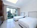 Unique 2BR Townhouse at The Residences at The St. Regis Marsa Arabia Island, The Pearl – Qatar