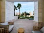 Unique 2BR Townhouse at The Residences at The St. Regis Marsa Arabia Island, The Pearl – Qatar