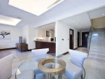 Unique 2BR Townhouse at The Residences at The St. Regis Marsa Arabia Island, The Pearl – Qatar