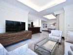 Unique 2BR Townhouse at The Residences at The St. Regis Marsa Arabia Island, The Pearl – Qatar