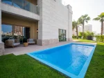 Luxurious 6BR Townhouse with Private Pool