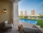 Exclusive 6-Bedroom Townhouse at The St. Regis Residences for Sale