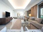Luxurious 6BR Townhouse with Private Pool