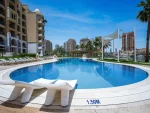 Townhouse for Rent at The St. Regis Marsa Arabia Island, The Pearl – Qatar
