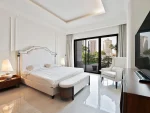 Townhouse for Rent at The St. Regis Marsa Arabia Island, The Pearl – Qatar