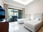 Townhouse for Rent at The St. Regis Marsa Arabia Island, The Pearl – Qatar