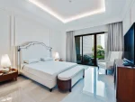 Townhouse for Rent at The St. Regis Marsa Arabia Island, The Pearl – Qatar