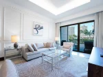 Townhouse for Rent at The St. Regis Marsa Arabia Island, The Pearl – Qatar