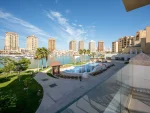 Stunning 4BR Townhouse in the Heart of Pearl – Qatar