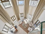 Stunning 4BR Townhouse in the Heart of Pearl – Qatar