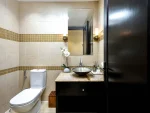 Stunning 2-Bedroom Apartment in Porto Arabia