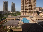 Stunning 2-Bedroom Apartment in Porto Arabia