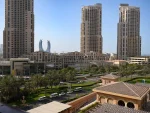 Stunning 2-Bedroom Apartment in Porto Arabia