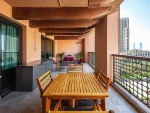 Stunning 2-Bedroom Apartment in Porto Arabia