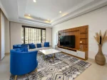 Stunning 2-Bedroom Apartment in Porto Arabia