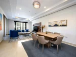 Stunning 2-Bedroom Apartment in Porto Arabia