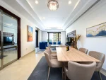 Stunning 2-Bedroom Apartment in Porto Arabia