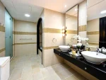Stunning 2-Bedroom Apartment in Porto Arabia