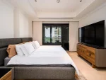 Stunning 2-Bedroom Apartment in Porto Arabia