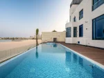 Exquisite and Elegant 9-Bedroom Beachfront Villa