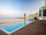Exquisite and Elegant 9-Bedroom Beachfront Villa