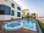 Exquisite and Elegant 9-Bedroom Beachfront Villa