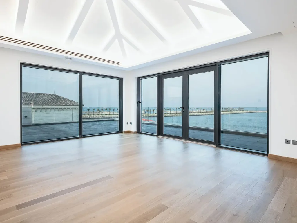 Exquisite and Elegant 9-Bedroom Beachfront Villa