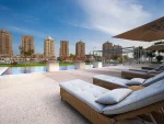 Luxurious 2 Bedroom Fully Furnished Apartment at The St. Regis Marsa Arabia Island, The Pearl Qatar