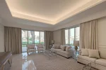 Exclusive 6-Bedroom Townhouse at The St. Regis Residences for Sale