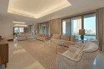 Exclusive 6-Bedroom Townhouse at The St. Regis Residences for Sale