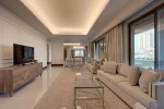 Exclusive 6-Bedroom Townhouse at The St. Regis Residences for Sale