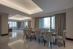 Exclusive 6-Bedroom Townhouse at The St. Regis Residences for Sale