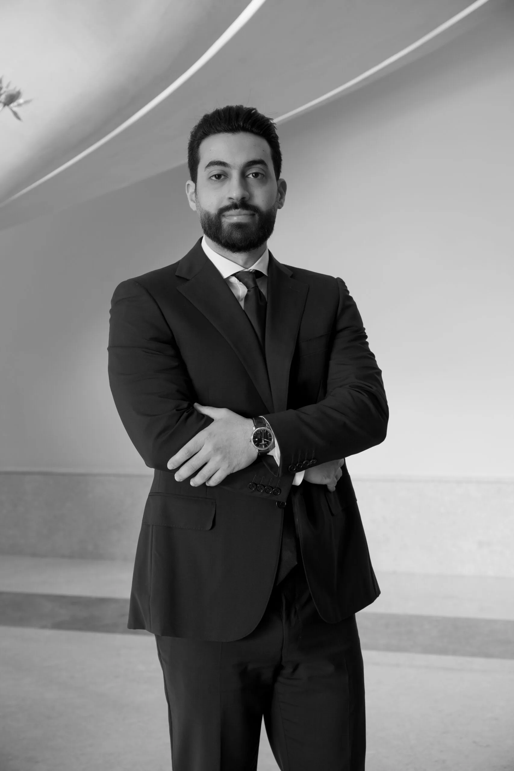 Tarek Ali