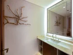 Luxurious 2 Bedroom Fully Furnished Apartment at The St. Regis Marsa Arabia Island, The Pearl Qatar